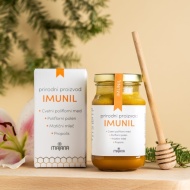 Imunil 400gr Majana