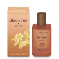 L' ERBOLARIO Black Tea Parfem 50ml