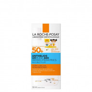 La Roche-Posay ANTHELIOS UVMUNE 400 nevidljivi fluid za decu spf50+ 50ml