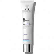 La-roche posay MELA B3 UV DNEVNA hidratantna krema SPF 30 SA MELASIL™ + NIACINAMIDOM 40 ml