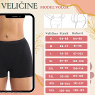 Loona Menstrualne gaćice Volga - za veoma obilne cikluse - Img 5