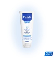 Mustela 2u1 Šampon za pranje kose i tela 200ml - Img 2