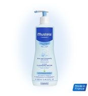 Mustela Micelarna voda za bebe 300ml - Img 2