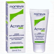 NOREVA ACTIPUR MATIRAJUĆI DNEVNI TRETMAN PROTIV NESAVRŠENOSTI