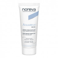 Noreva Aquareva Riche - Bogata hidratantna krema 40ml