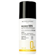 NOVEXPERT Ultra hranljiva SOS maska 50ml