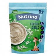 Nutrino mlečna kaša od pirinča 200 g