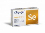 OLIGOGAL SELEN 30 KAPSULA