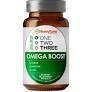 ONE TWO THREE OMEGA BOOST 30 kapsula