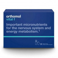ORTHOMOL VITAL F 30 BOČICA