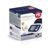 PIC Easy Rapid digitalni merač pritiska za nadlakticu + adapter za stuju
