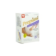 Pregnatol Active Folate