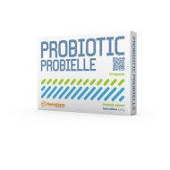 PROBIOTIC PROBIELLE, 10 kapsula