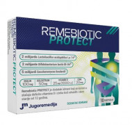 REMEBIOTIC PROTECT 10 KAPSULA
