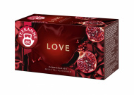 Teekanne Love nar čaj 45g