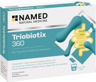 TrioBiotix 360, 10 dvodelnih kesica
