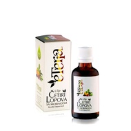 ULJE 4 LOPOVA SA MORINGOM 50ML