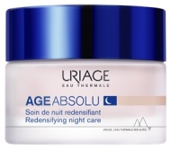 URIAGE AGE ABSOLU NOĆNA KREMA 50ML - Img 1