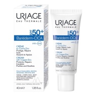 URIAGE BARIEDERM CICA KREMA SPF50 40ml - Img 8