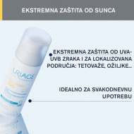 URIAGE BARIESUN 100 ZASTITINI FLUID SPF50 - Img 5