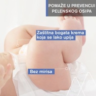 URIAGE BEBE KREMA ZA PELENSKU REGIJU 100ML - Img 3
