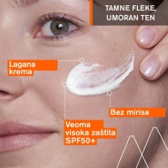 Uriage Depiderm dnevna krema protiv fleka spf50+ 30ml - Img 2