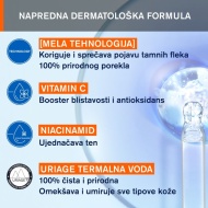 Uriage Depiderm pena za čišćenje lica 100ml - Img 4