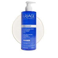 URIAGE DS NEŽNI ŠAMPON PROTIV PERUTI 500ML - Img 1