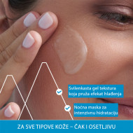 URIAGE EAU THERMALE NOĆNA MASKA - Img 3