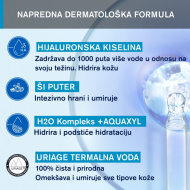 URIAGE EAU THERMALE RICHE KREMA - Img 5
