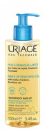 Uriage ulje za skidanje šminke 100 ml