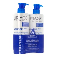 Uriage Xemose C8+ Balzam 2x500ml DUO PAKOVANJE