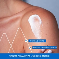 URIAGE XEMOSE KREM 200ML - Img 3