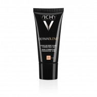 VICHY DERMABLEND CORRECTOR Tečni korektivni puder SPF 35, 30 ml, 25 Nude