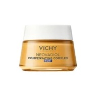 VICHY NEOVADIOL PERIMENO Noćna nega za gustinu i punoću kože u perimenopauzi s LHA kiselinom, 50 ml