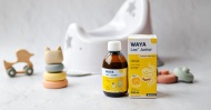 WAYA Lax Junior 250 ml