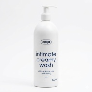 Ziaja Kremasti Gel za intimnu negu- sa hijaluronskom kiselinom 500ml