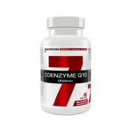 7Nutrition CoEnzime Q10 200MG 60 kapsula