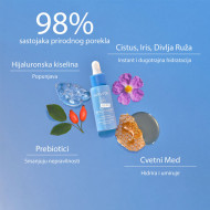 APIVITA AQUA BEELICIOUS HIDRANTNI BOOSTER 30ML - Img 2