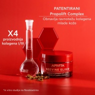 APIVITA BEEVINE BOGATA DNEVNA KREMA - Img 6
