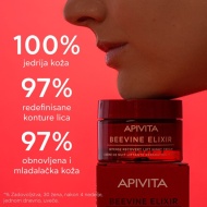 APIVITA BEEVINE NOĆNA KREMA - Img 4