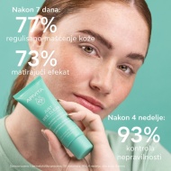 Apivita Just Bee Clear hidratantna matirajuća krema 40 ml - Img 5