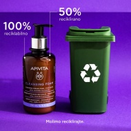 APIVITA PENA ZA ČIŠĆENJE LICA 200ML - Img 7