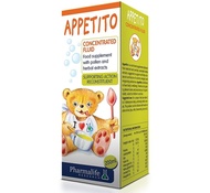 APPETITO sirup