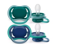 Avent Varalica Ultra Air 6-18m za dečake SCF085/31