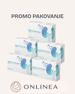 BellUro Forte Plus – Promo pakovanja 5 komada