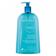 BIODERMA ATODERM BLAGI GEL ZA PRANJE 1l PROMO -20%