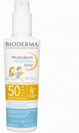 BIODERMA PHOTODERM PEDIATRICS SPREJ SPF50 200ml