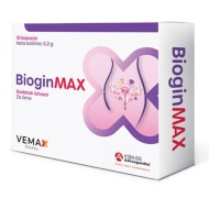 BioginMax 10 kapsula