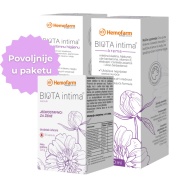 Biota Intima XL paket za intimnu negu